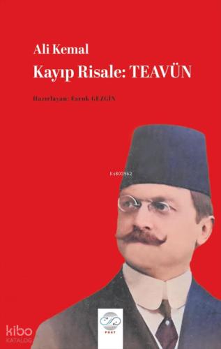 Kayıp Risale Teavün