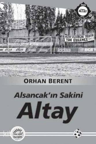 Alsancak ın Sakini
