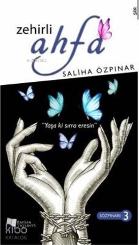 Zehirli Ahfa