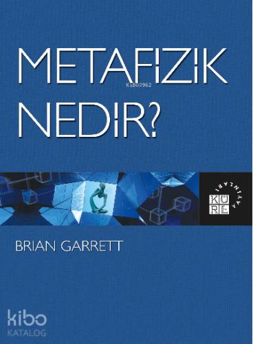 Metafizik Nedir