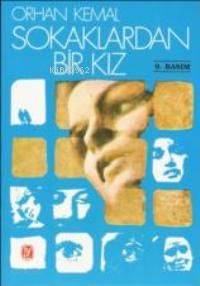 Sokaklardan Bir Kız
