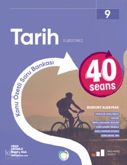 9 Sınıf Tarih Konu Özetli Soru Bankası