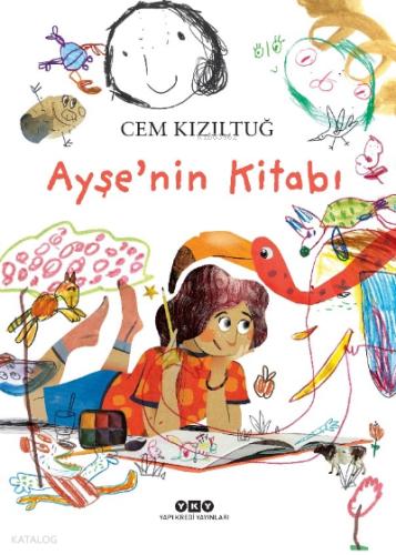 Ayşe nin Kitabı