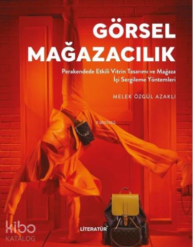 Görsel Mağazacılık