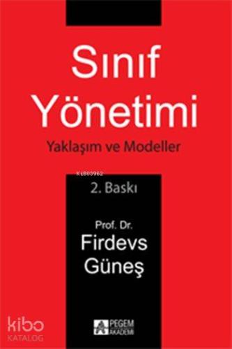 Sınıf Yönetimi