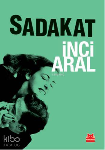 Sadakat İnci Aral 20 İndirim