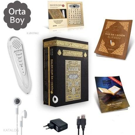 TR001 Lüx Kutu Orta Boy Termo Deri