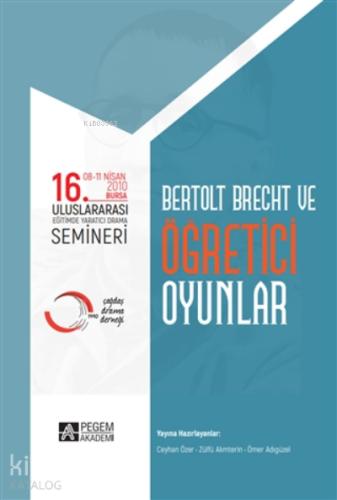 27 Uluslararası Eğitimde Yaratıcı Drama Kongresi