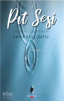 Pıt Sesi