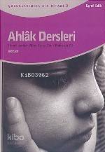Ahlak Dersleri