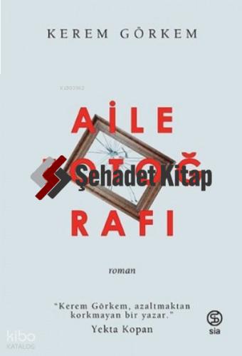 Şehadet Kitap