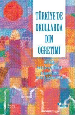 Türkiye de Okullarda Din Öğretimi