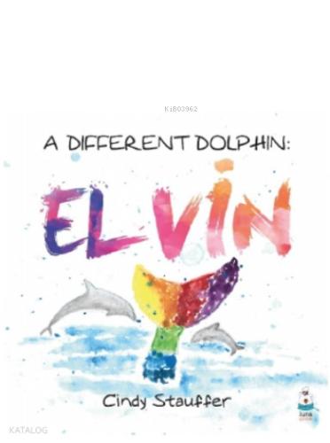 A Different Dolphin Elvin