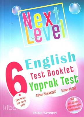 11 Sınıf Reference English Course Book
