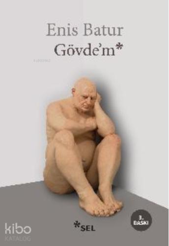 Gövde m