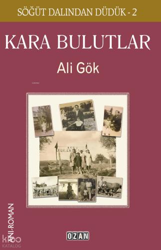 Kara Bulutlar