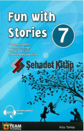 Şehadet Kitap