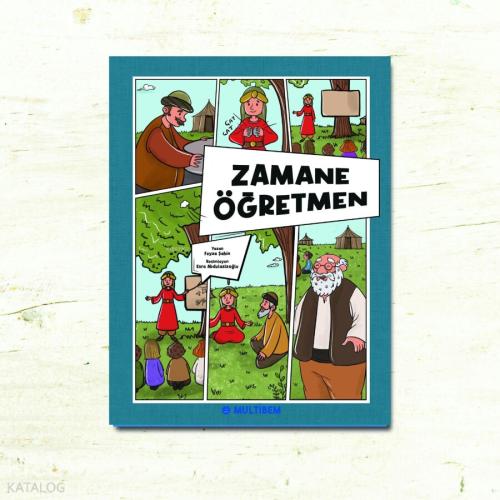 Şehadet Kitap