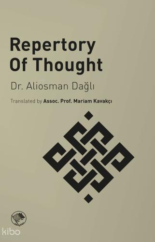 Repertory of Thought