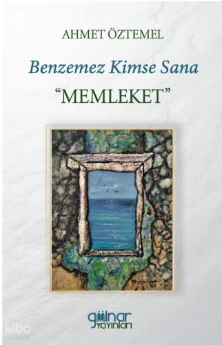 Benzemez Kimse Sana Memleket