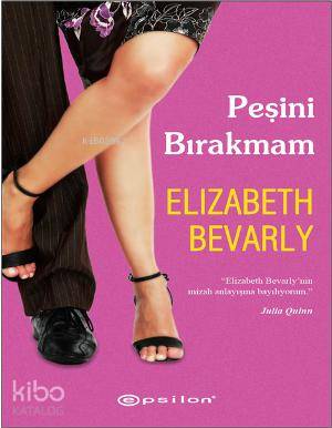Peşini Bırakmam