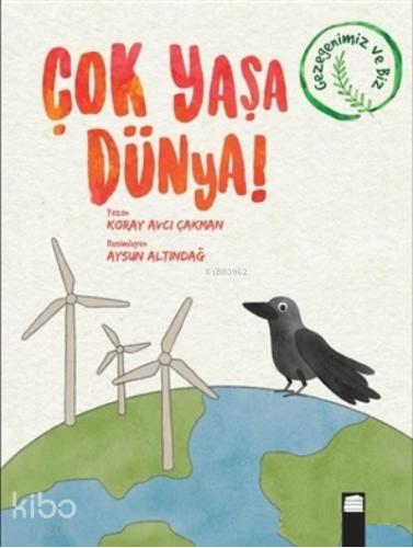 Çok Yaşa Dünya
