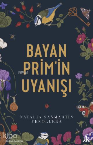 Bayan Prim in Uyanışı