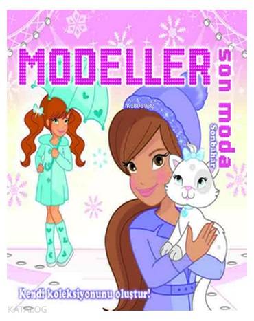 Modeller Son Moda Sonbahar