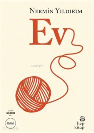Everest Yayınları Ev