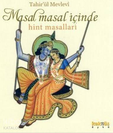 Masal Masal İçinde Hint Masalları