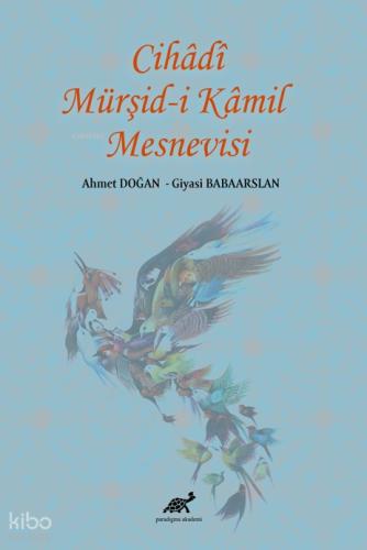 Cihadi Mürşid i Kamil Mesnevisi