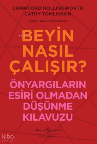 Beyin Nasıl Çalışır