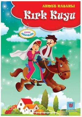 Kırk Kuyu
