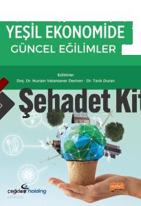Yeşil Ekonomide Güncel Eğilimler