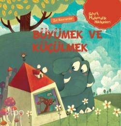Büyümek ve Küçülmek