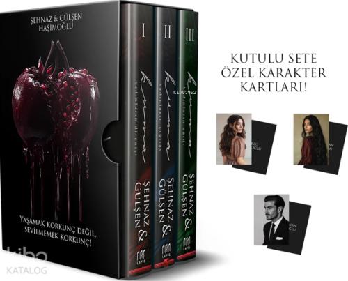 Şehadet Kitap