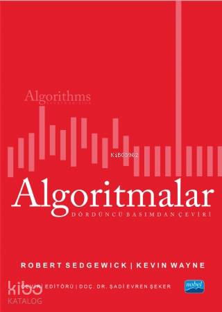 Algoritmalar Algorithms