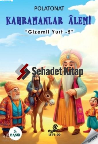 Şehadet Kitap