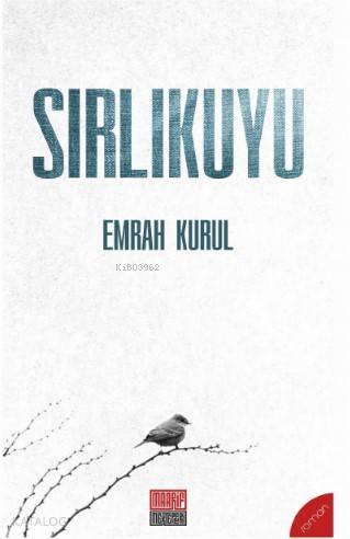 Sırlıkuyu
