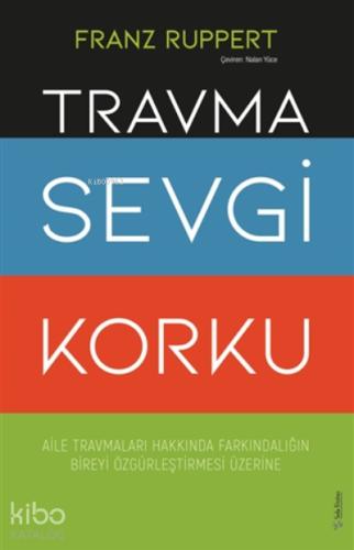 Travma Sevgi Korku