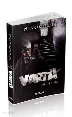 Varta Deli Yengeç