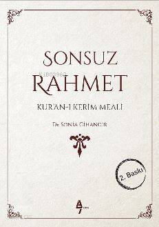 Sonsuz Rahmet Sonia Cihangir 20 İndirim