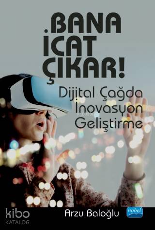 Bana İcat Çıkar