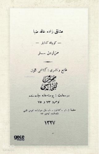 Şehadet Kitap