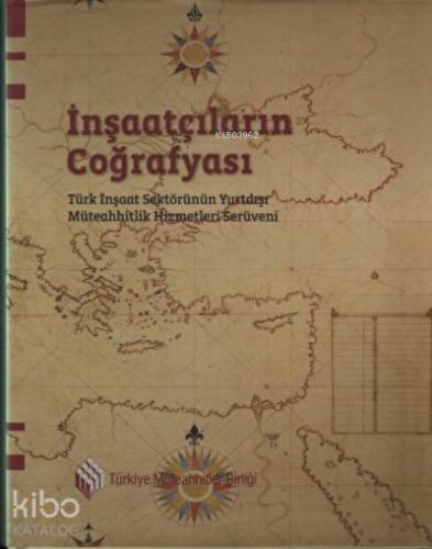 İnşaatçıların Coğrafyası