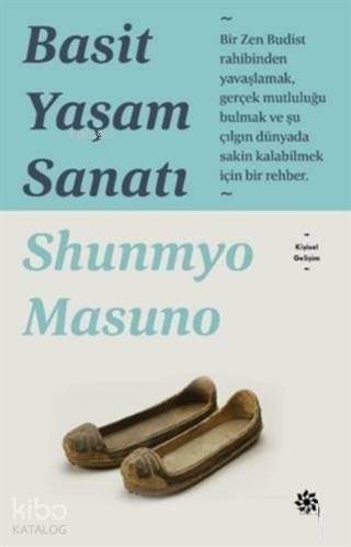 Basit Yaşam Sanatı SC