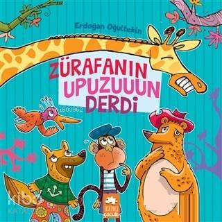 Zu rafanın Upuzun Derdi