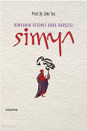 Simya
