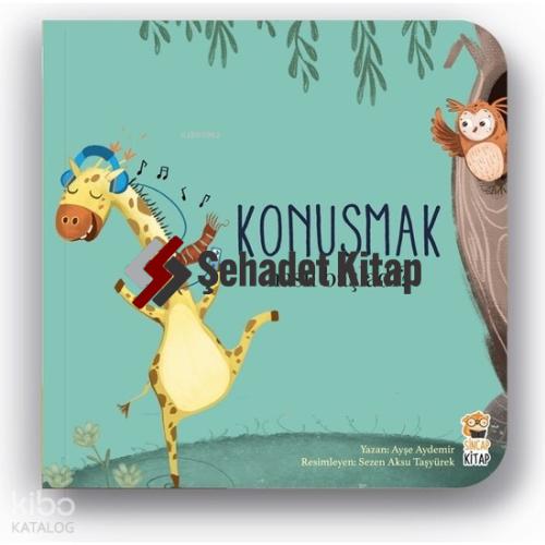 Şehadet Kitap
