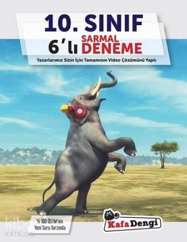 Şehadet Kitap
